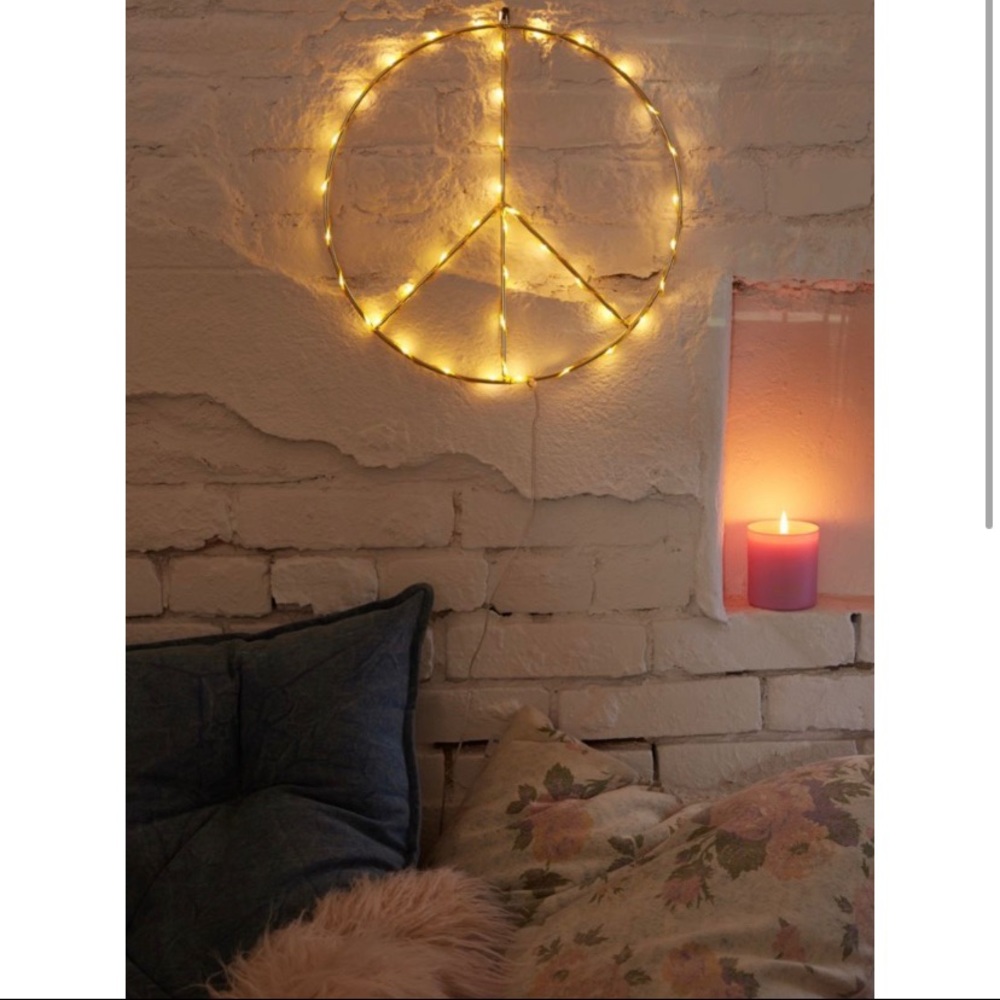 UO wall decor